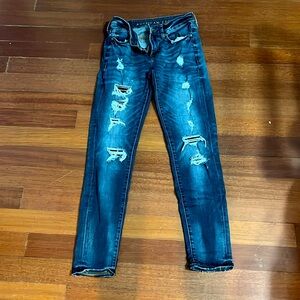 American eagle pants 29 waist 32 length